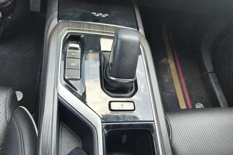 Wuling Jiachen 2023 2.0L DHT Flagship Model — миниатюра 15