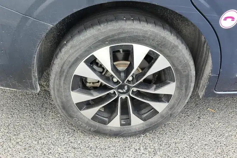Wuling Jiachen 2023 2.0L DHT Flagship Model — миниатюра 7