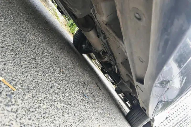 Wuling Jiachen 2023 2.0L DHT Flagship Model — миниатюра 9