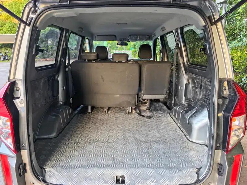 Wuling Hongguang PLUS 2020 1.5L Manual Standard 5-Seater — миниатюра 11