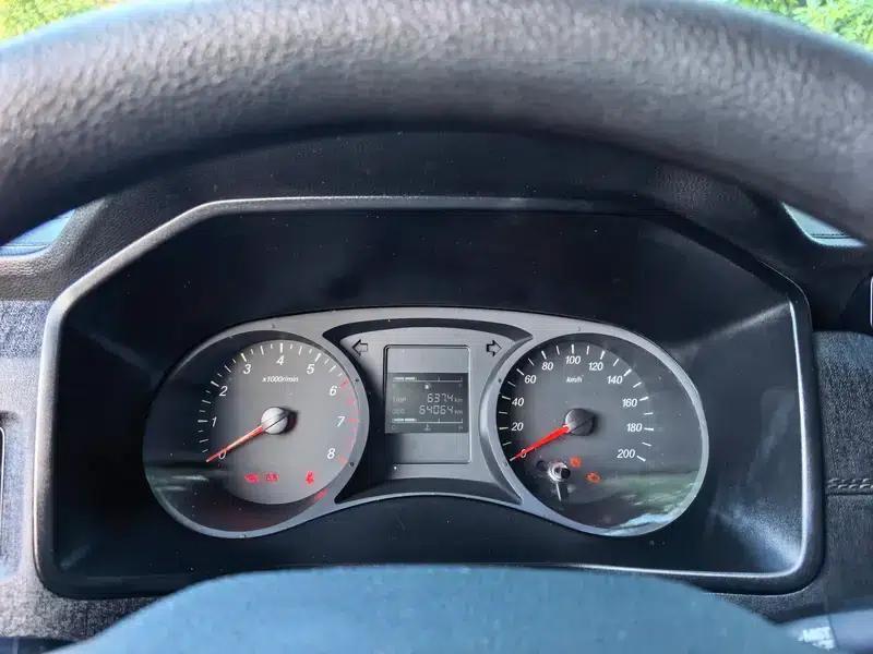 Wuling Hongguang PLUS 2020 1.5L Manual Standard 5-Seater — миниатюра 7