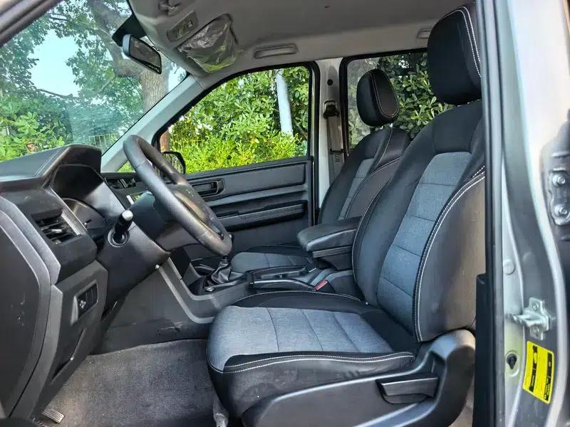 Wuling Hongguang PLUS 2020 1.5L Manual Standard 5-Seater — миниатюра 9