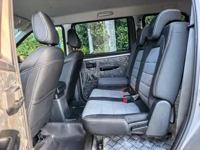 Wuling Hongguang PLUS 2020 1.5L Manual Standard 5-Seater — миниатюра 10