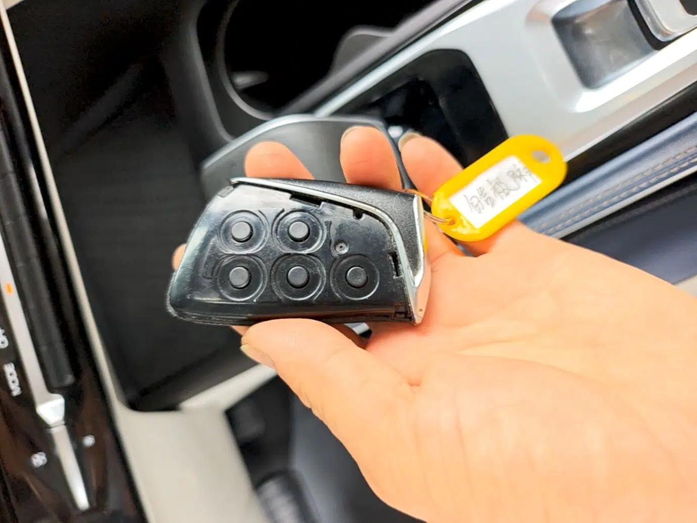 Dongfeng Aeolus Huge 2022 Mach Power 1.5T DareDrive Edition · Smart — миниатюра 28