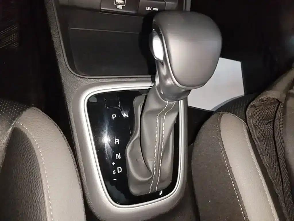 Kia K5 2021 1.4L CVT Fun Edition — миниатюра 14