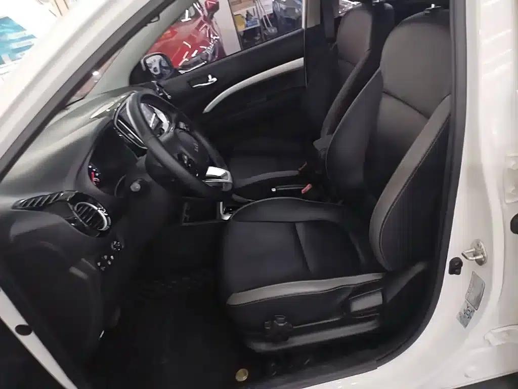 Kia K5 2021 1.4L CVT Fun Edition — миниатюра 15