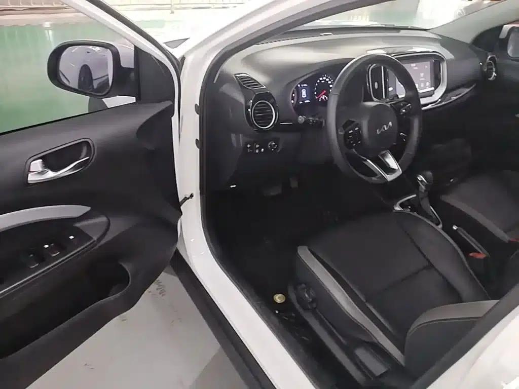 Kia K5 2021 1.4L CVT Fun Edition — миниатюра 16