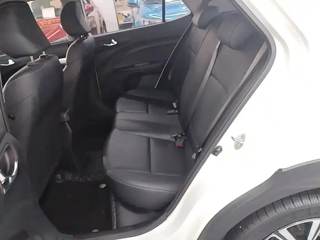 Kia K5 2021 1.4L CVT Fun Edition — миниатюра 17