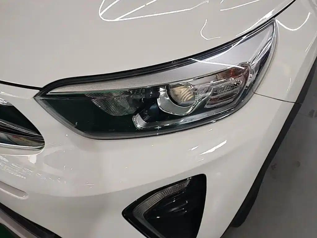 Kia K5 2021 1.4L CVT Fun Edition — миниатюра 24