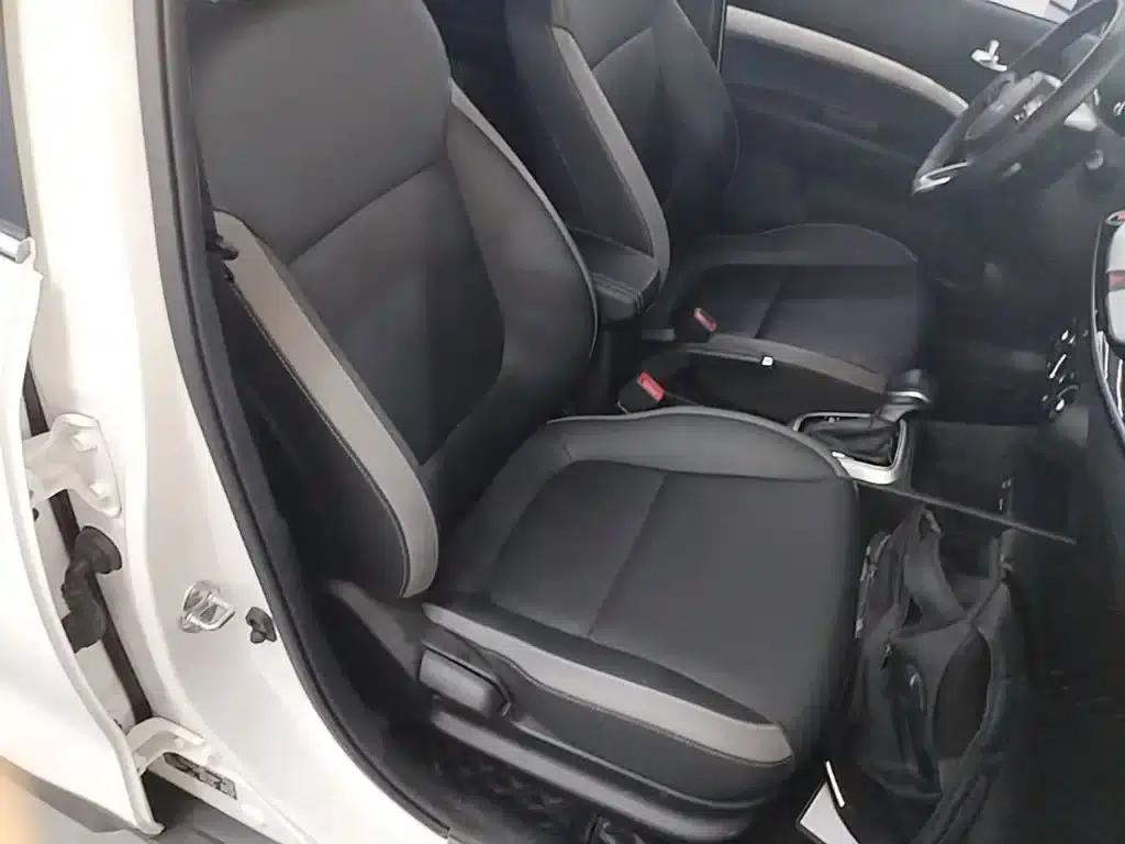 Kia K5 2021 1.4L CVT Fun Edition — миниатюра 25