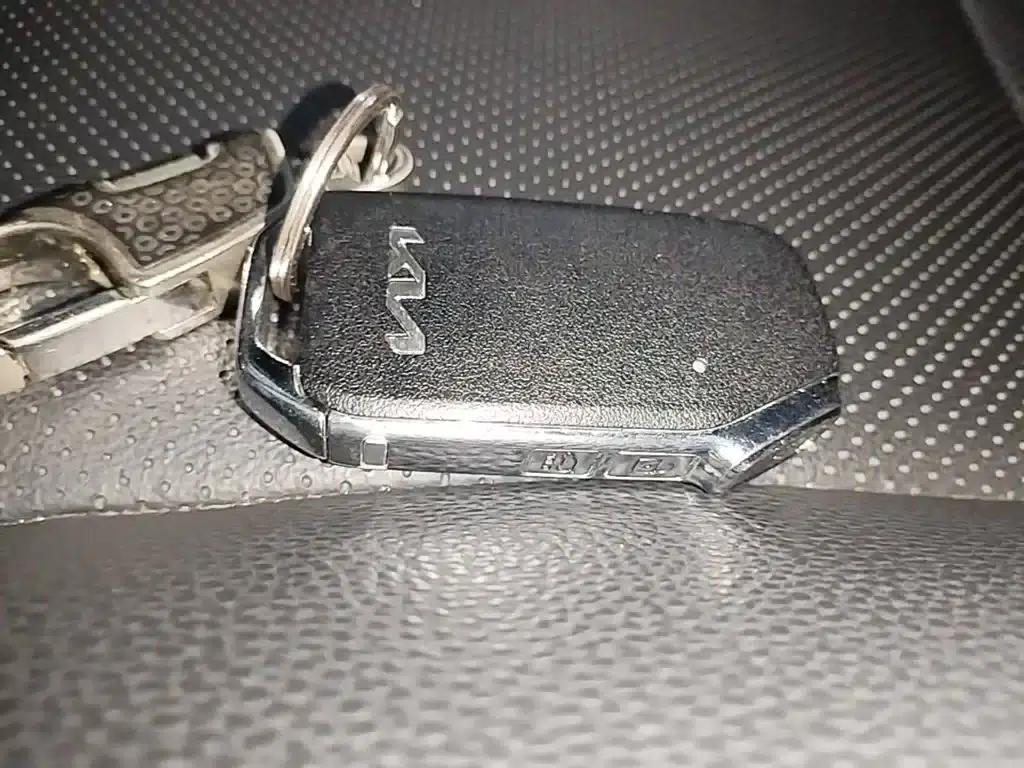 Kia K5 2021 1.4L CVT Fun Edition — миниатюра 9