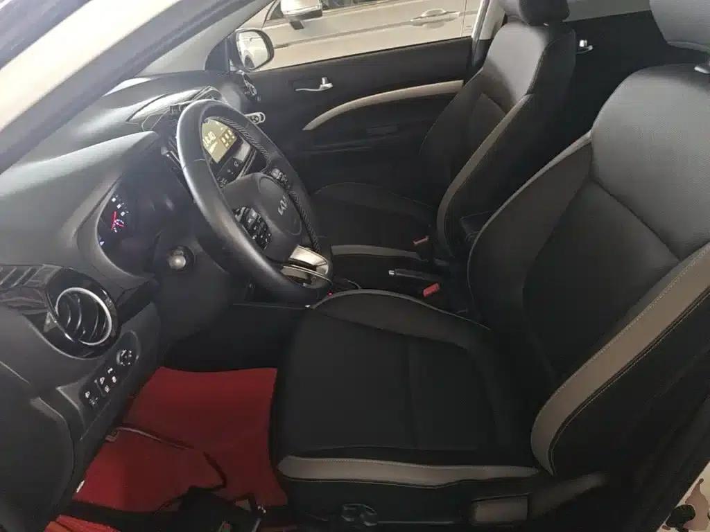 Kia KX2 2026 1.4L Sunroof Edition — миниатюра 15