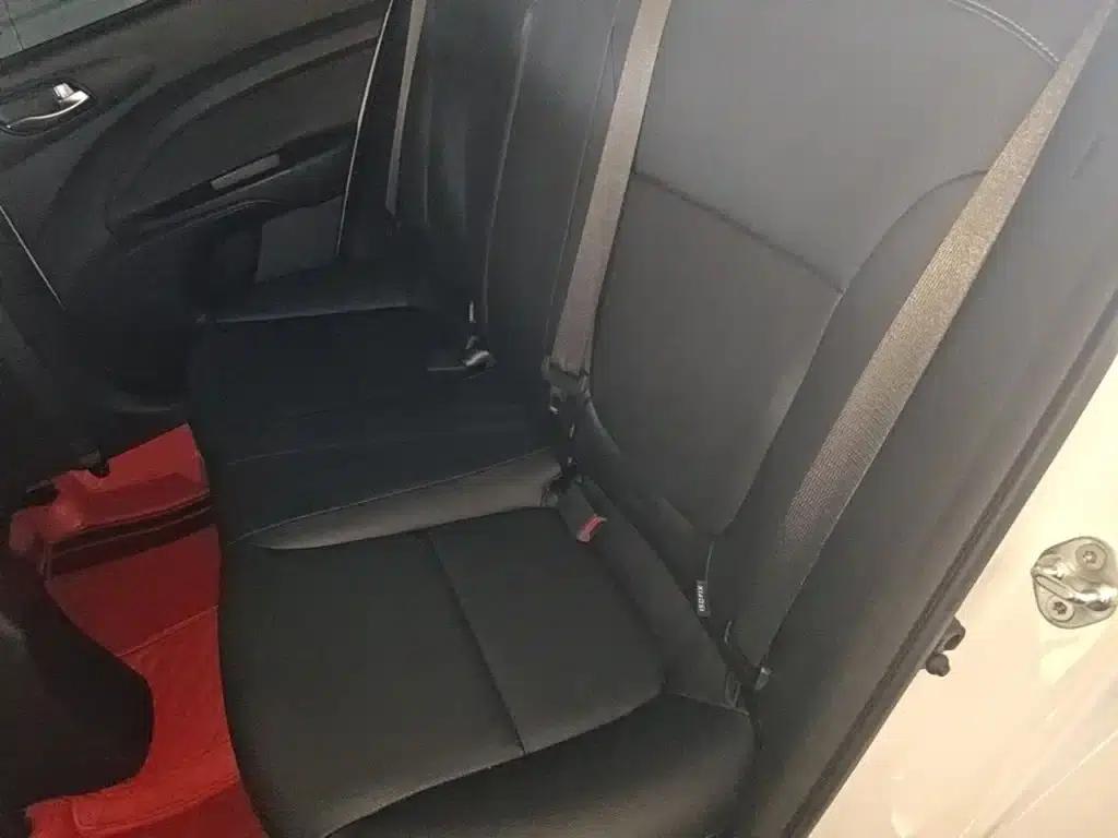 Kia KX2 2026 1.4L Sunroof Edition — миниатюра 17
