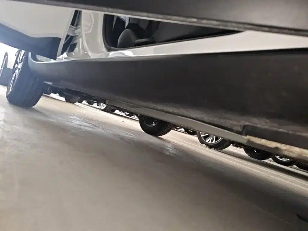 Kia KX2 2026 1.4L Sunroof Edition — миниатюра 21