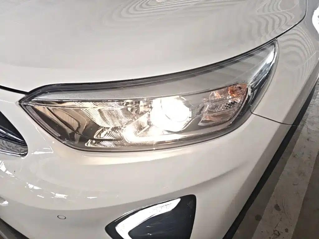 Kia KX2 2026 1.4L Sunroof Edition — миниатюра 24