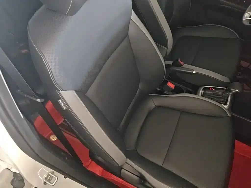 Kia KX2 2026 1.4L Sunroof Edition — миниатюра 25