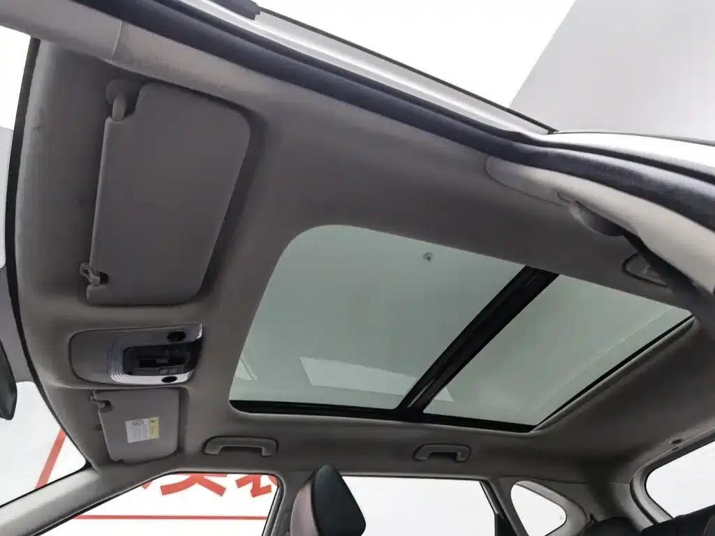 KX3 Sportage 2020 1.5L CVT Trendy Edition — миниатюра 14