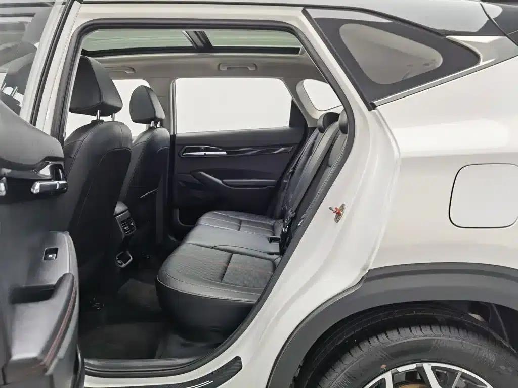 KX3 Sportage 2020 1.5L CVT Trendy Edition — миниатюра 15