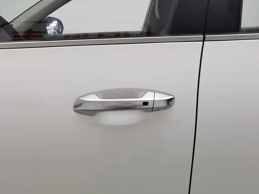 KX3 Sportage 2020 1.5L CVT Trendy Edition — миниатюра 18