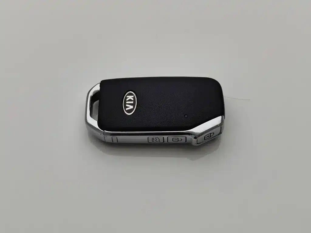 KX3 Sportage 2020 1.5L CVT Trendy Edition — миниатюра 19