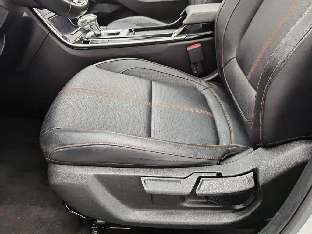 KX3 Sportage 2020 1.5L CVT Trendy Edition — миниатюра 20