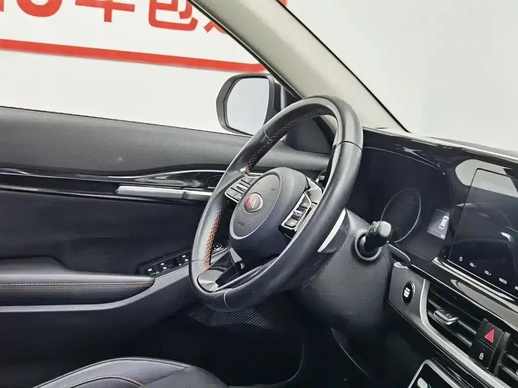 KX3 Sportage 2020 1.5L CVT Trendy Edition — миниатюра 22