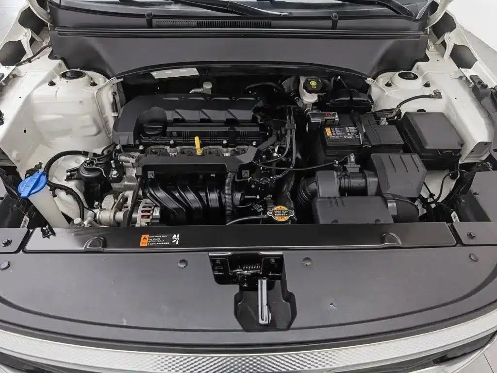 KX3 Sportage 2020 1.5L CVT Trendy Edition — миниатюра 6