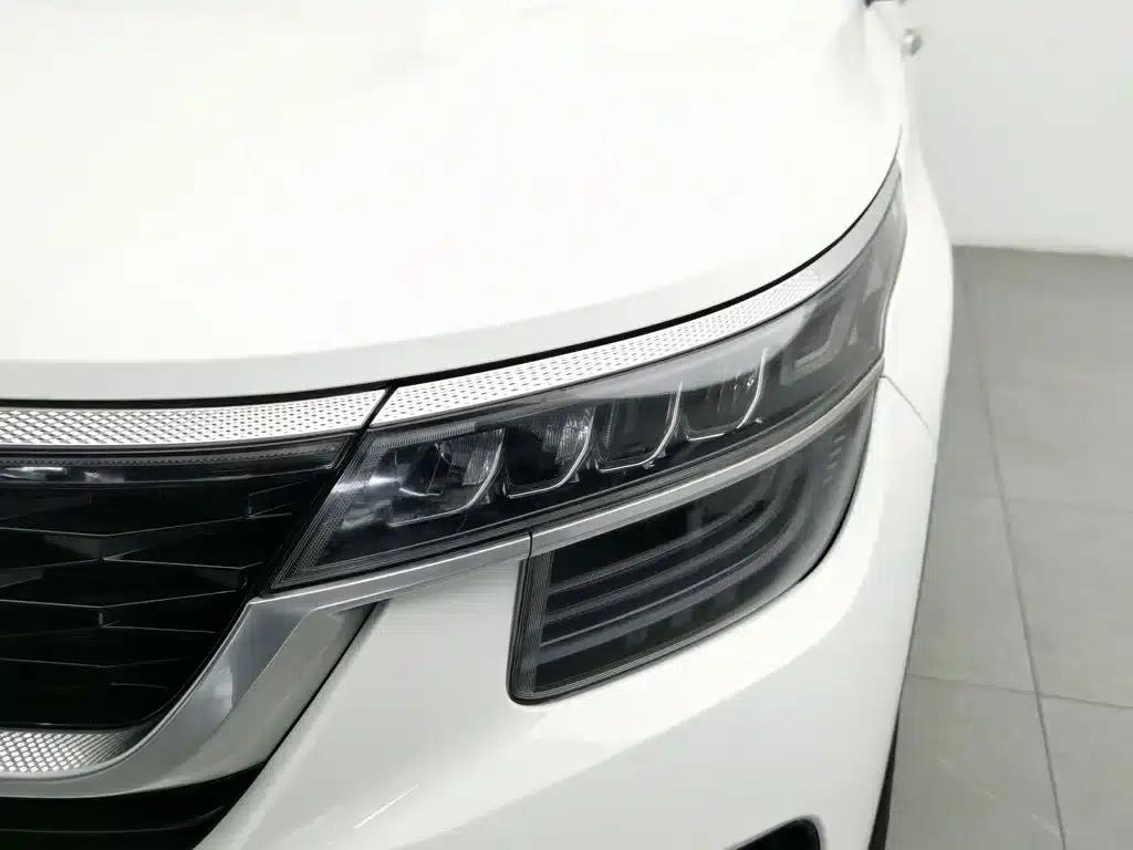 KX3 Sportage 2020 1.5L CVT Trendy Edition — миниатюра 7
