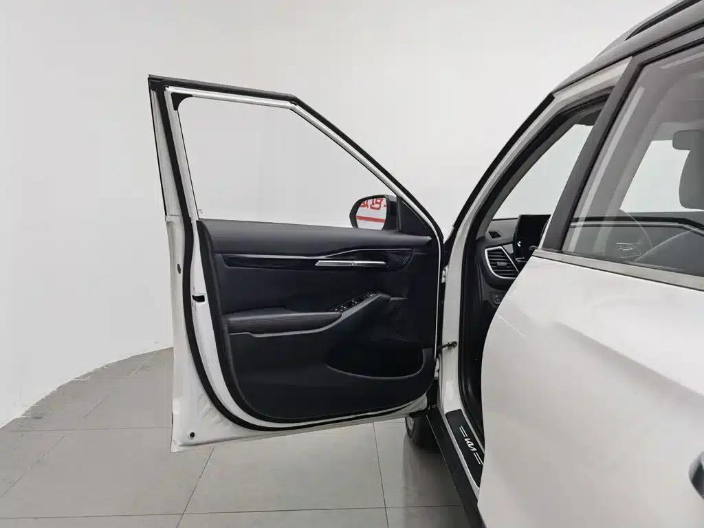 KX3 Sportage 2020 1.5L CVT Trendy Edition — миниатюра 8