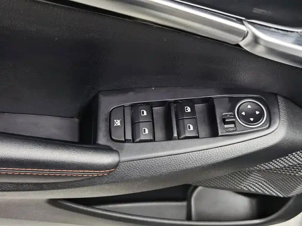 KX3 Sportage 2020 1.5L CVT Trendy Edition — миниатюра 9