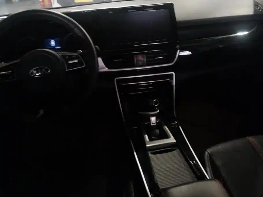 KX3 Sportage 2020 1.5L CVT Trendy Edition — миниатюра 12