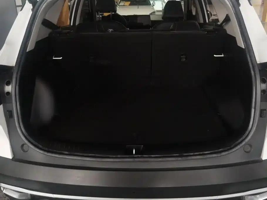 KX3 Sportage 2020 1.5L CVT Trendy Edition — миниатюра 4
