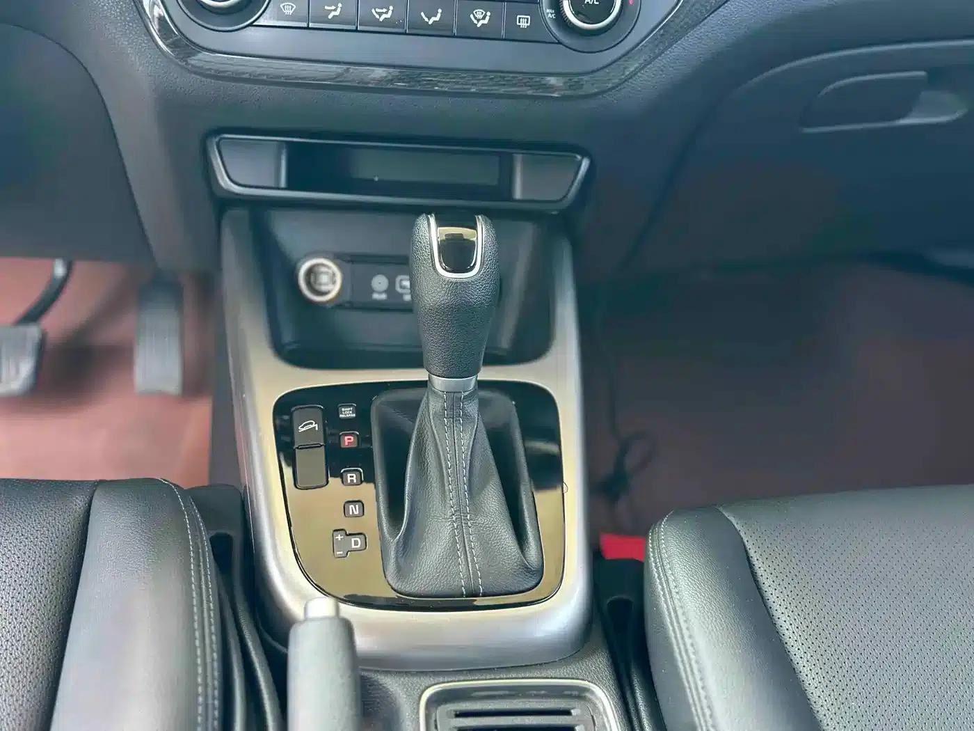 KX3 Sportage 2015 1.6L Automatic 2WD DLX — миниатюра 11