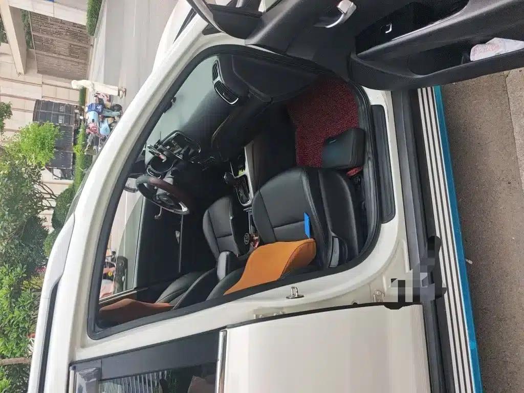 KX3 Sportage 2015 1.6L Automatic 2WD DLX — миниатюра 20