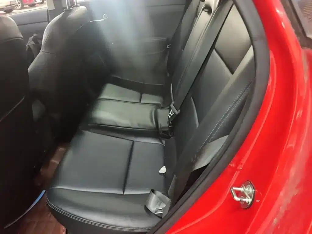 KX3 Sportage 2015 1.6L Automatic 2WD DLX — миниатюра 17