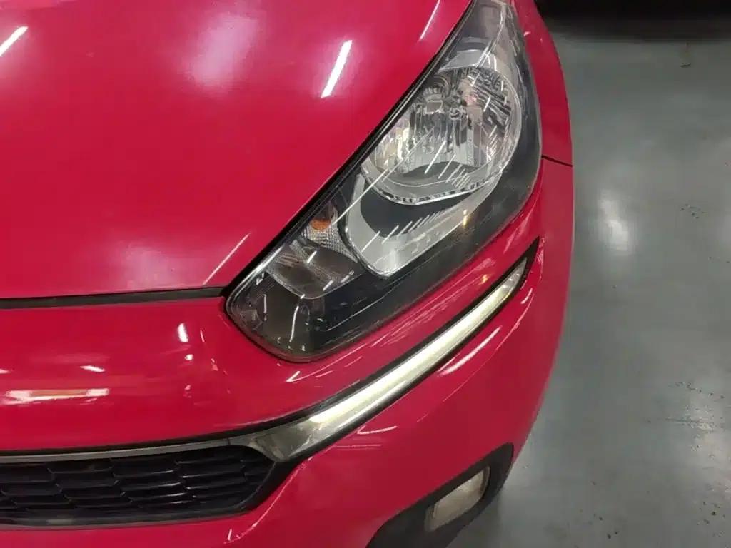 KX3 Sportage 2015 1.6L Automatic 2WD DLX — миниатюра 24