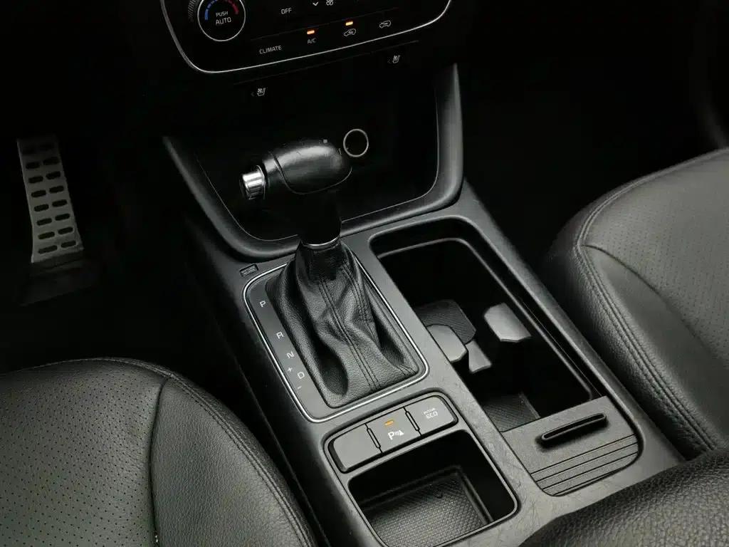 2013 Sorento 2.4L 7-seater Petrol Supreme Edition (China IV Emission Standard) — миниатюра 13