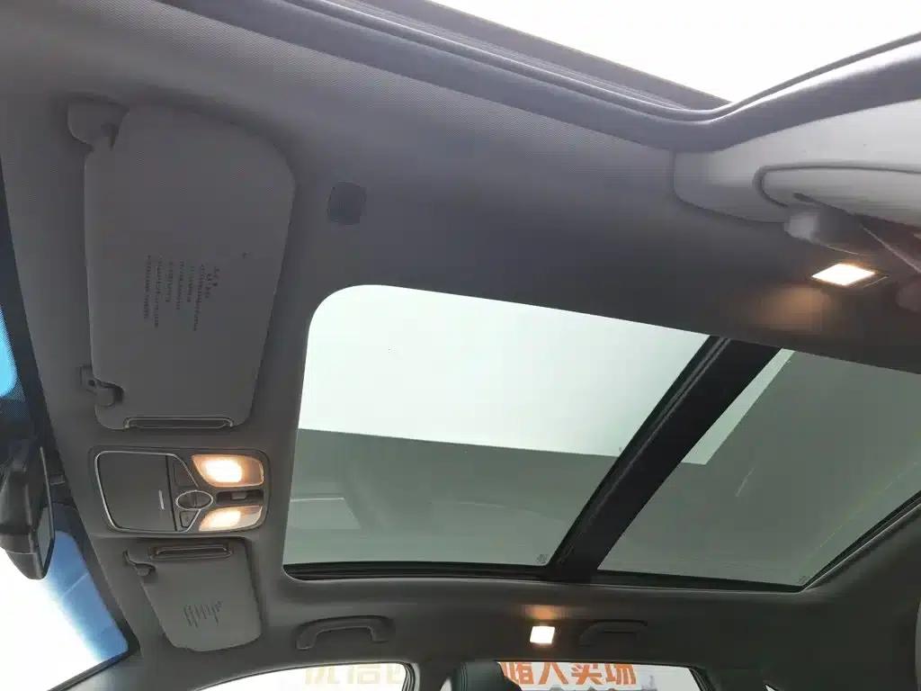 2013 Sorento 2.4L 7-seater Petrol Supreme Edition (China IV Emission Standard) — миниатюра 14