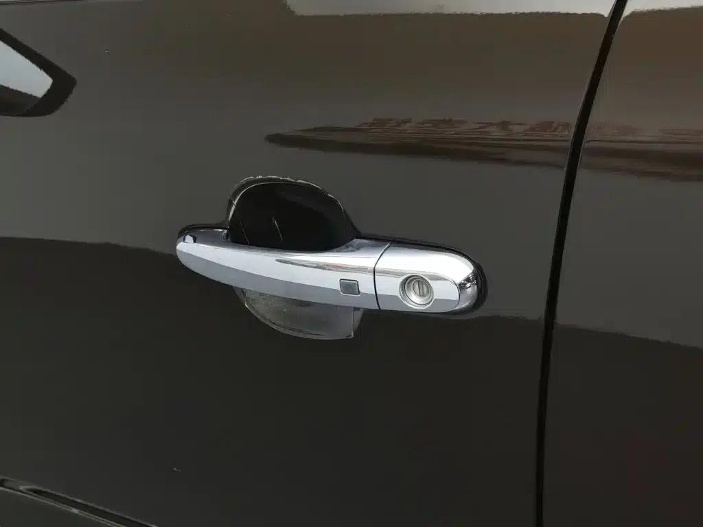 2013 Sorento 2.4L 7-seater Petrol Supreme Edition (China IV Emission Standard) — миниатюра 18