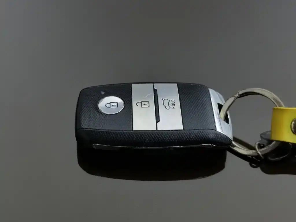 2013 Sorento 2.4L 7-seater Petrol Supreme Edition (China IV Emission Standard) — миниатюра 19