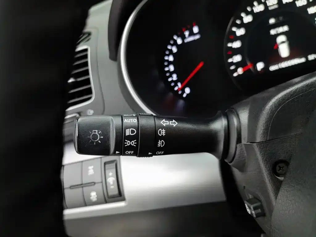2013 Sorento 2.4L 7-seater Petrol Supreme Edition (China IV Emission Standard) — миниатюра 21