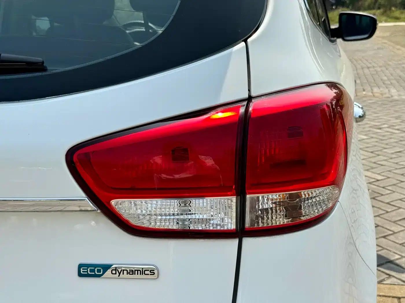Carens 2013 2.0L 5-seater Automatic Comfort Edition (National V Emission Standard) — миниатюра 16