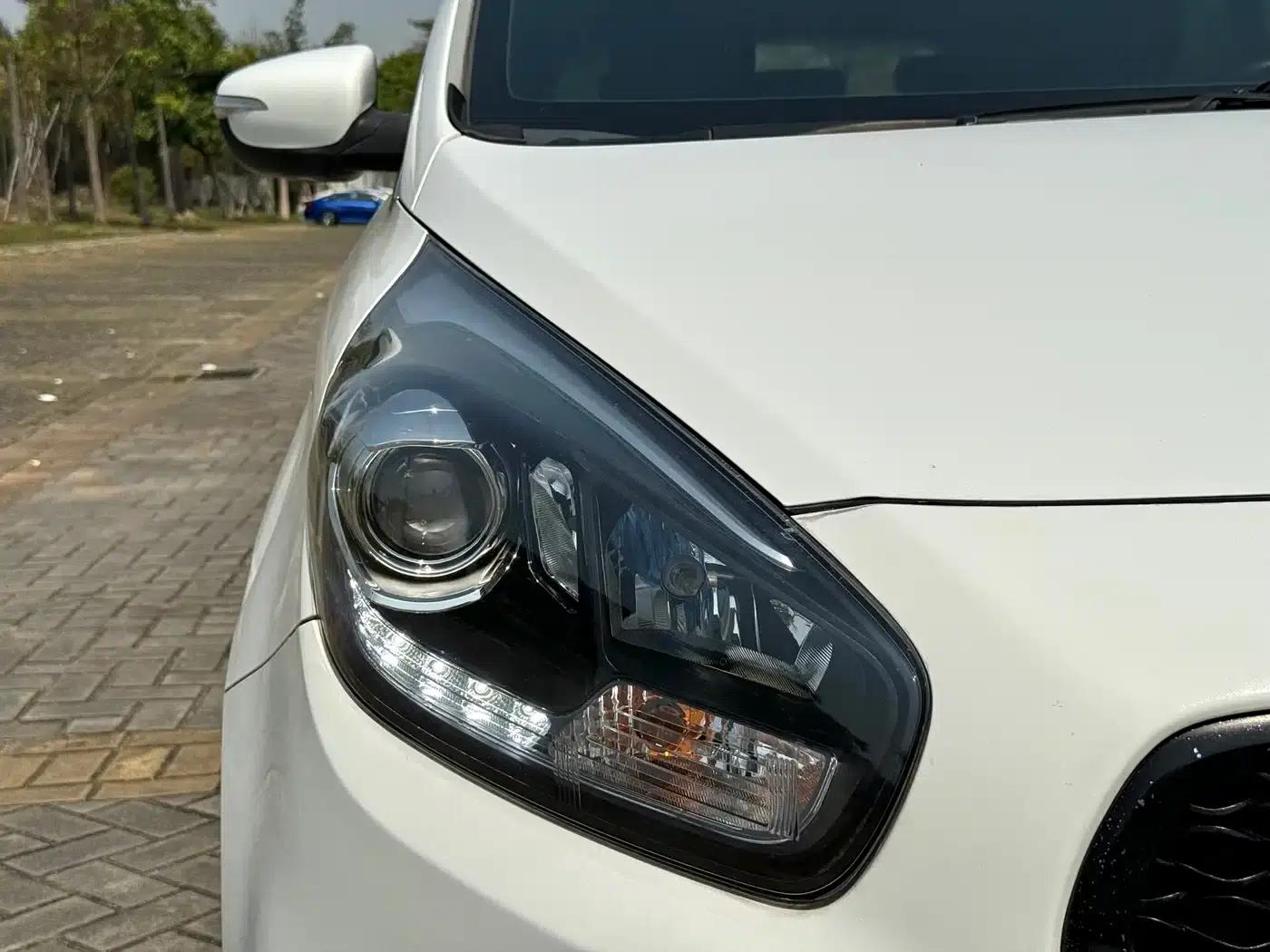 Carens 2013 2.0L 5-seater Automatic Comfort Edition (National V Emission Standard) — миниатюра 8