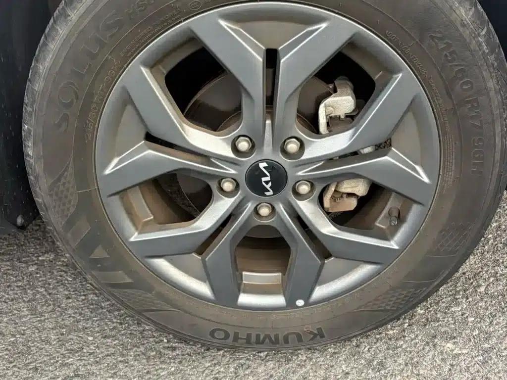 2023 Citroën Cytus 1.5L CVT Luxury Edition — миниатюра 15