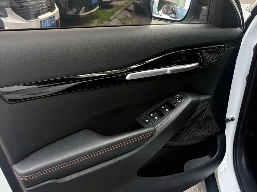 2023 Citroën Cytus 1.5L CVT Luxury Edition — миниатюра 13