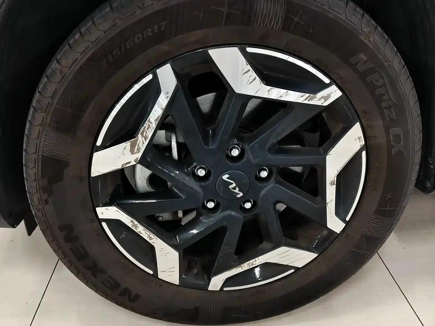 Cytus 2023 1.4T DCT Premium Luxury Edition — миниатюра 3