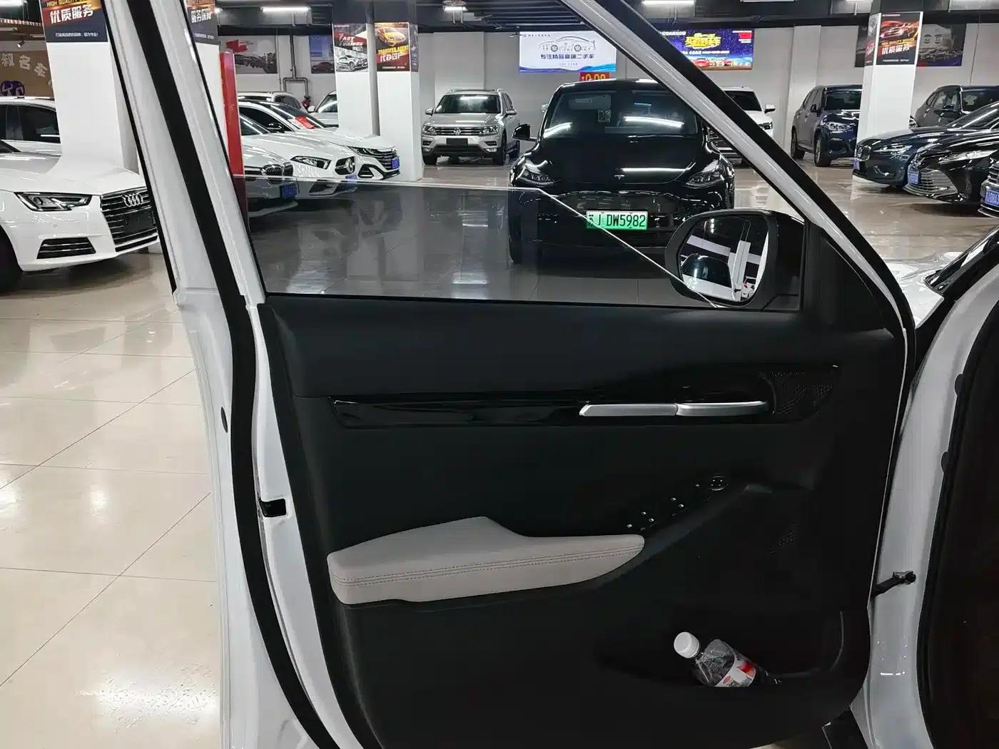 Cytus 2023 1.4T DCT Premium Luxury Edition — миниатюра 4