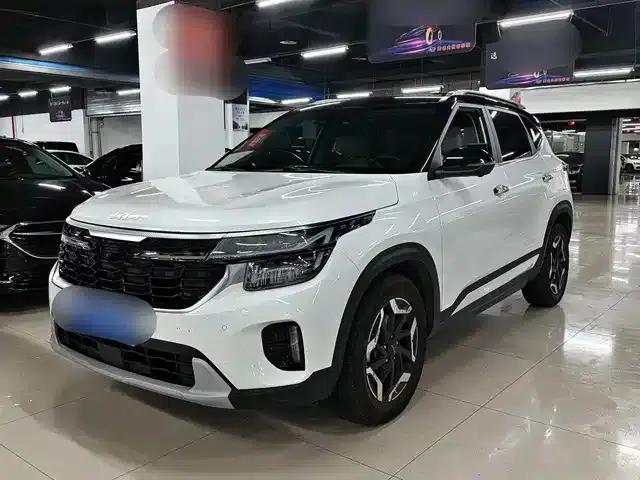 Cytus 2023 1.4T DCT Premium Luxury Edition