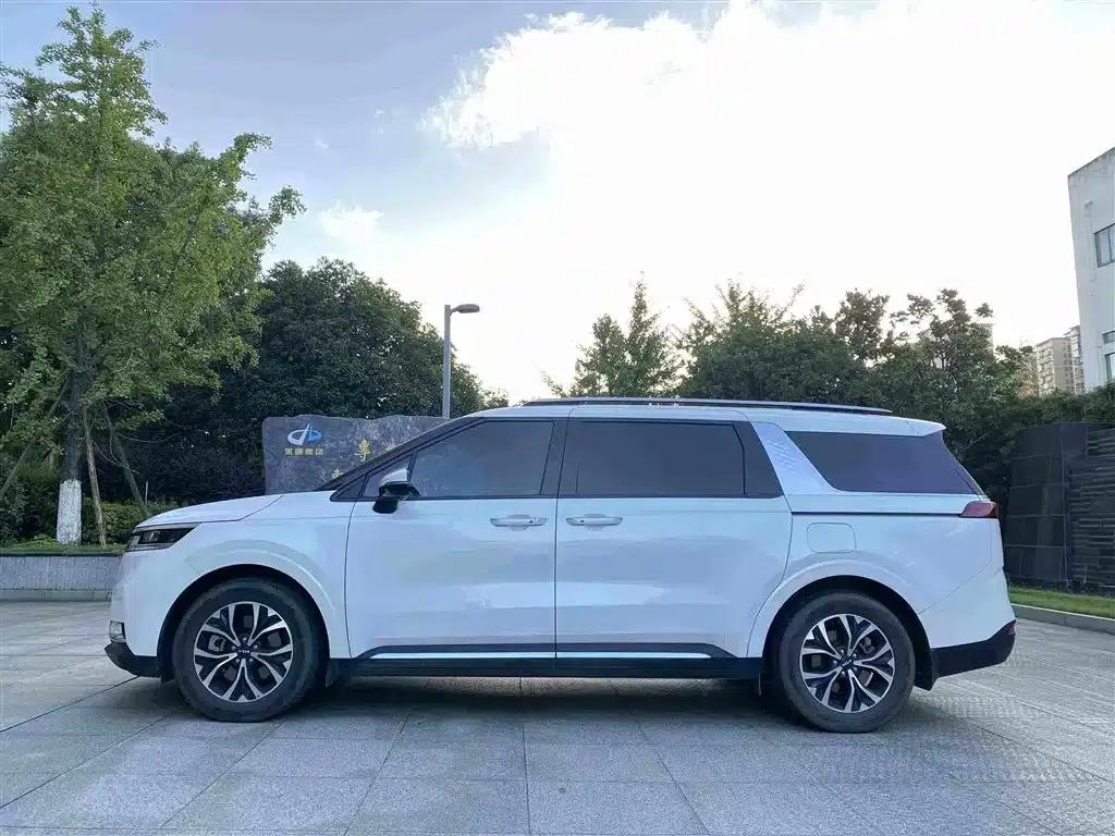 Carnival 2021 2.0T Luxury Technology Edition — миниатюра 6