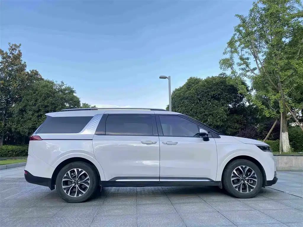 Carnival 2021 2.0T Luxury Technology Edition — миниатюра 7